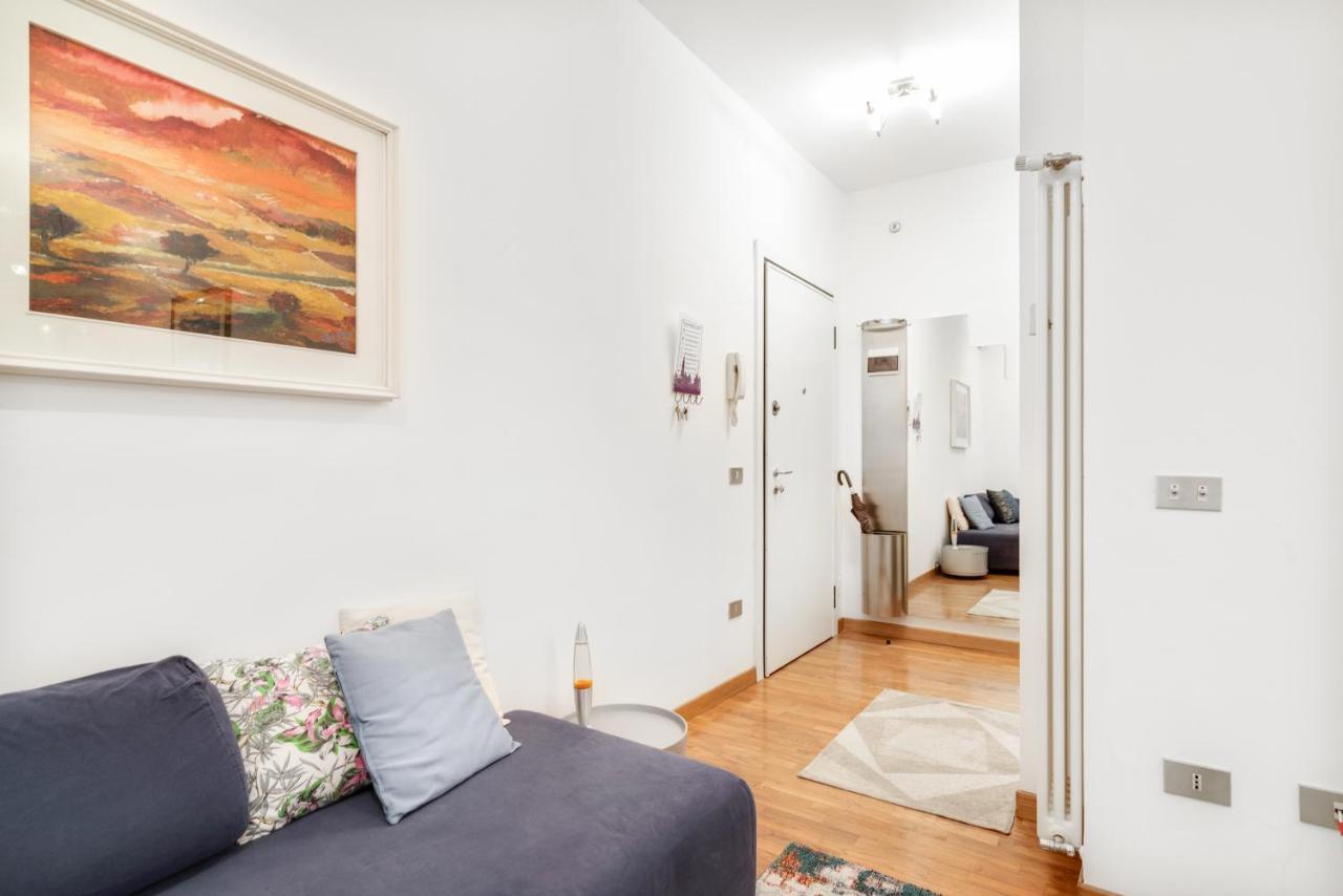 Ospedale & Galleria Ognissanti Apartment Padoue Extérieur photo