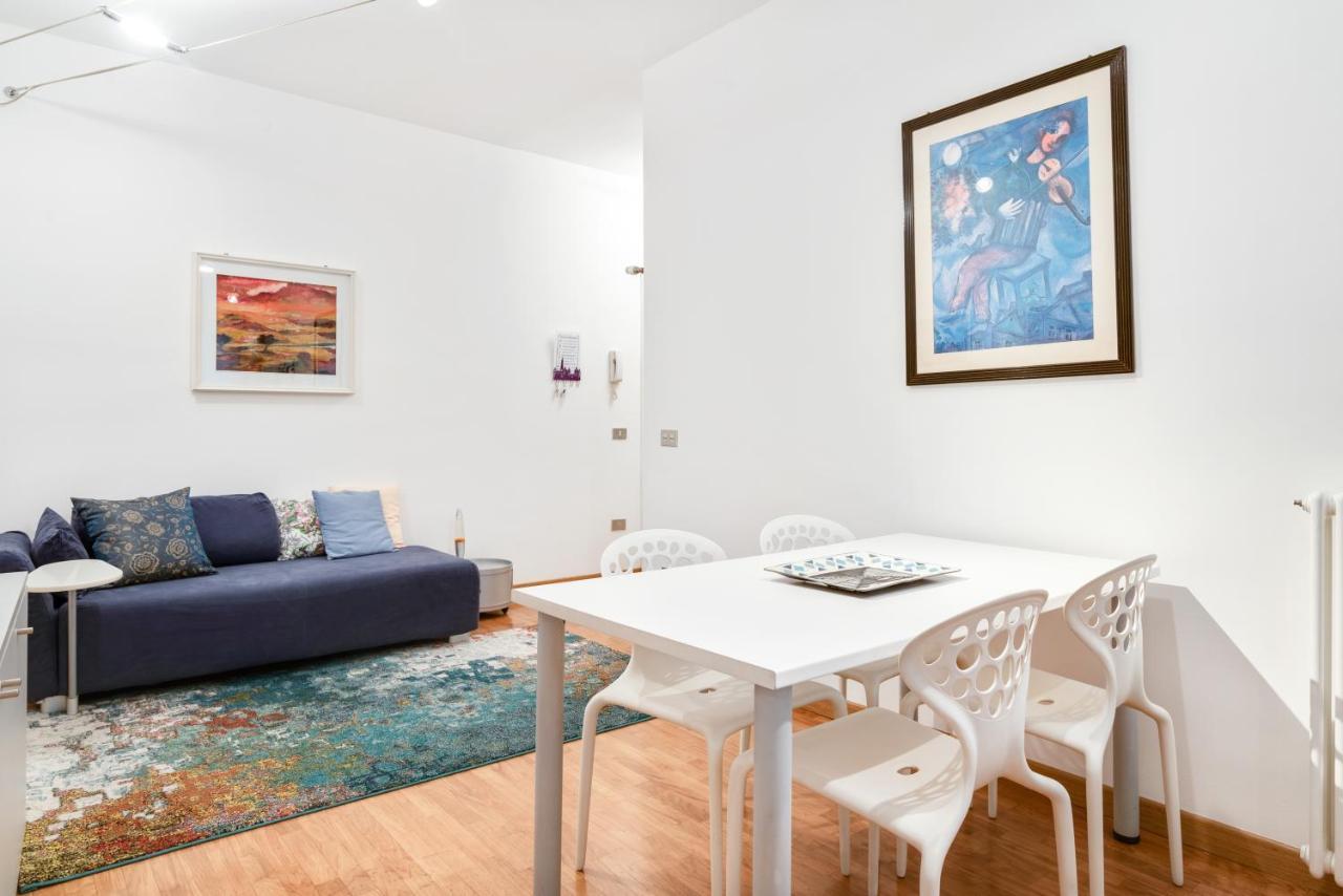 Ospedale & Galleria Ognissanti Apartment Padoue Extérieur photo