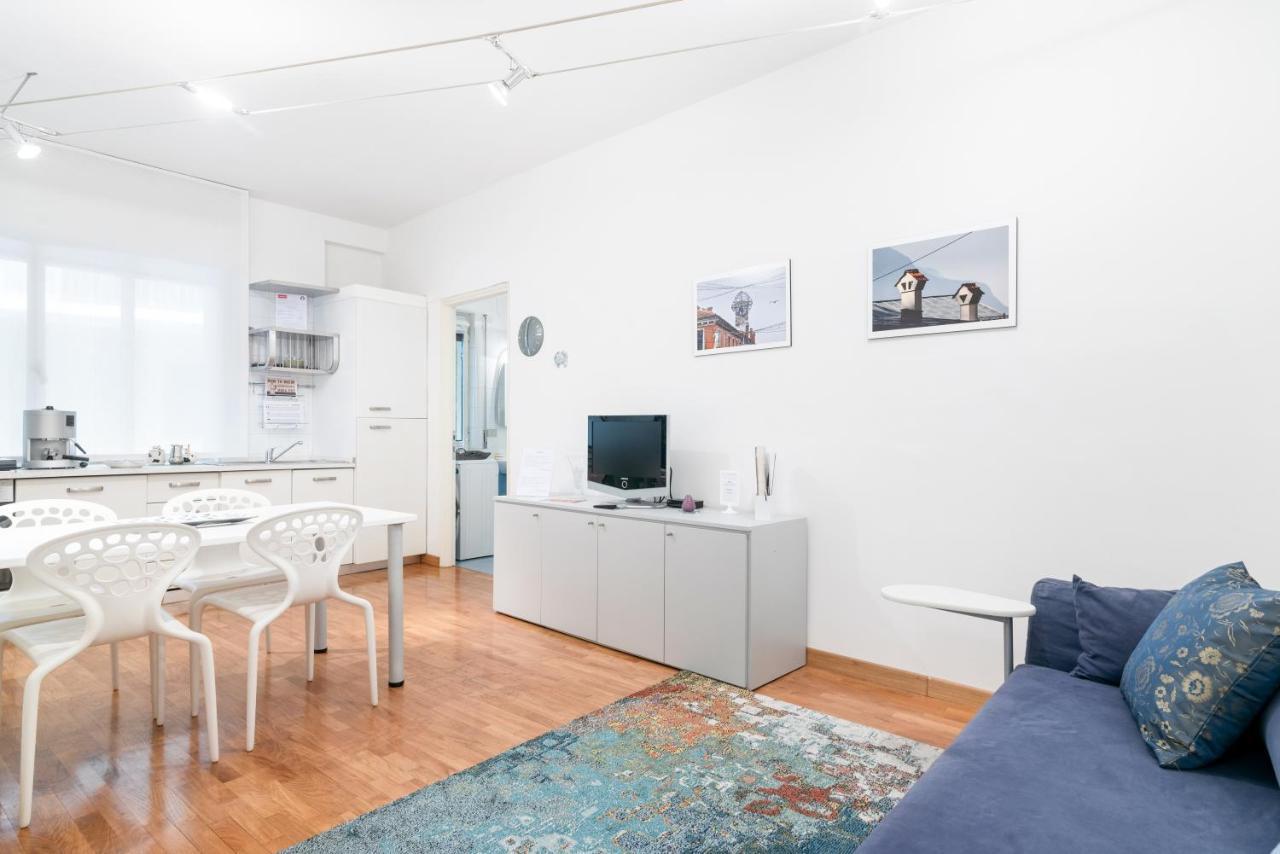 Ospedale & Galleria Ognissanti Apartment Padoue Extérieur photo