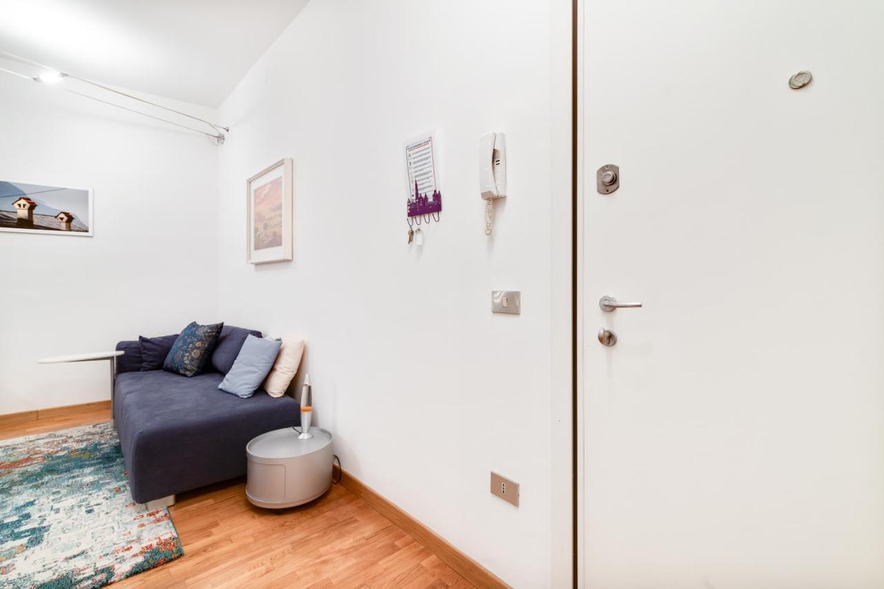 Ospedale & Galleria Ognissanti Apartment Padoue Extérieur photo