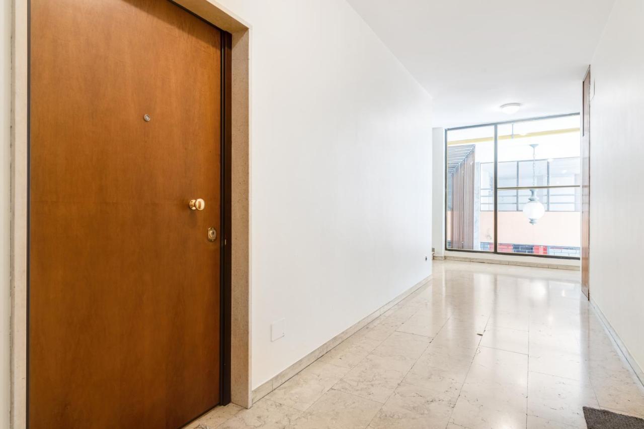 Ospedale & Galleria Ognissanti Apartment Padoue Extérieur photo