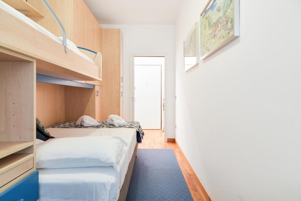 Ospedale & Galleria Ognissanti Apartment Padoue Extérieur photo